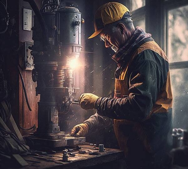 Metal Extractions
